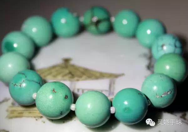 怎样玩佛珠才能发亮,玩佛珠入门