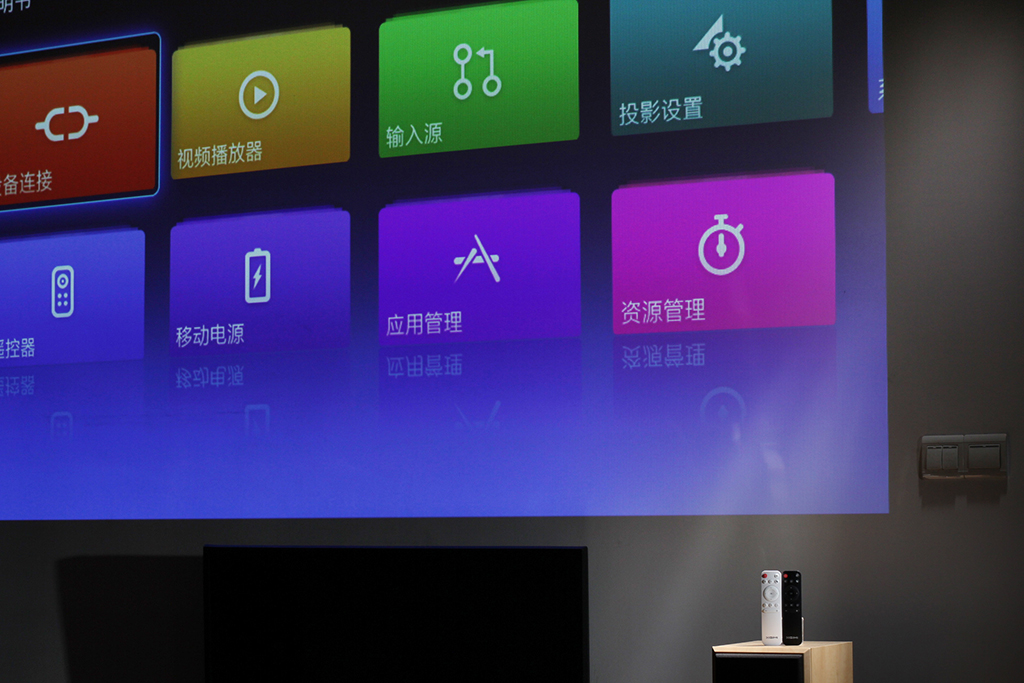 极米幕布遥控器更换,极米h1遥控器电池更换方法