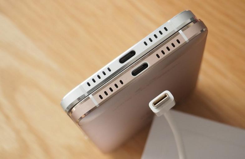 Type-C数据线的这些吐槽点，乐视2或许能带来变革