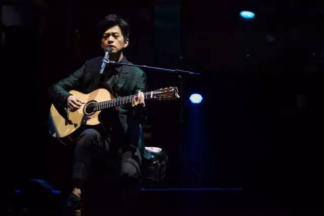 李健崛起，正颠覆着被山药蛋长期绑架的世界