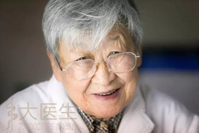 本期大医生|黄澄如：这个女人不一般？小儿泌外“第一人”