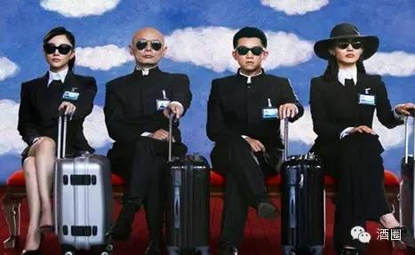 酒，也能玩出“私人定制”的高bigger？！