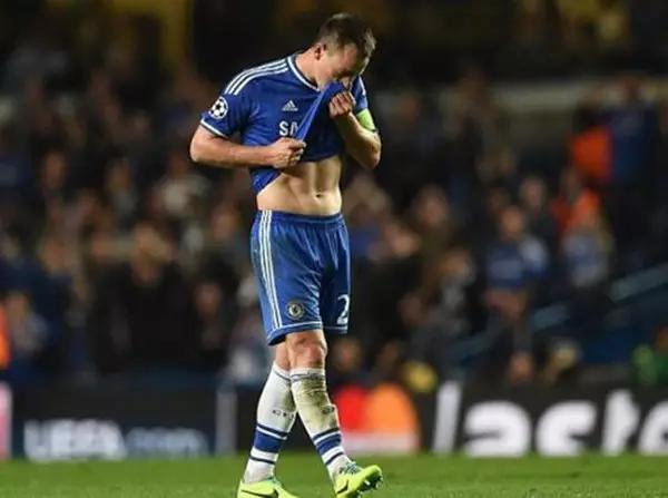 05赛季切尔西特里26号球衣,足球26号球员特里