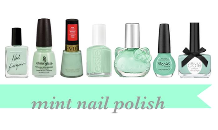 白色甲油适合什么肤色,同色系颜色对比图