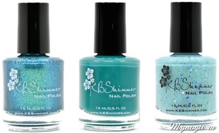 白色甲油适合什么肤色,同色系颜色对比图