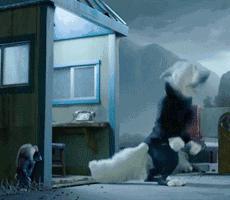 疯狂动物城里出现的品牌,疯狂动物城里面所有动物名字