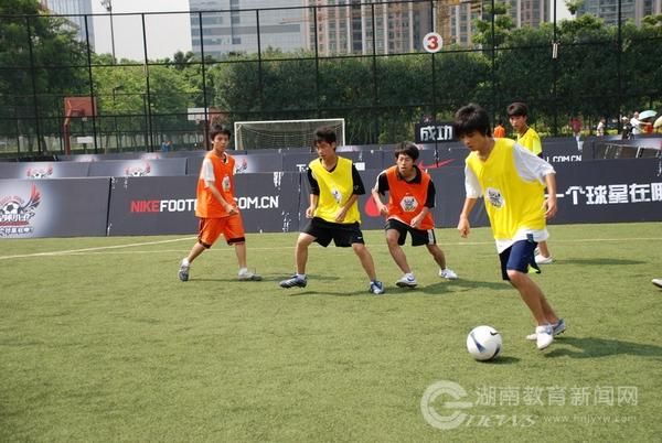 湖南高水平报考条件,湖南未来5年足球规划