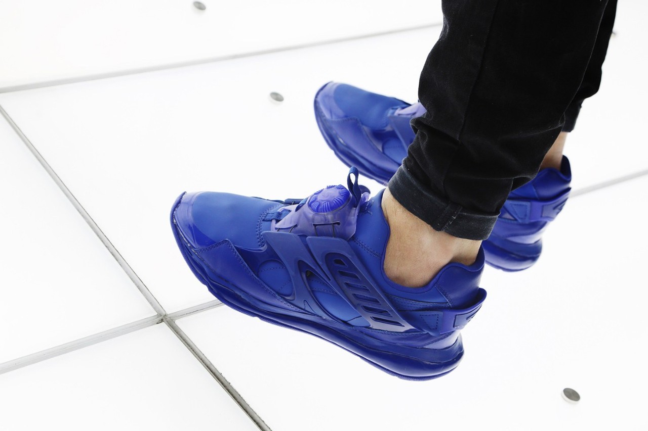 鞋报|一大波新鞋正在袭来。