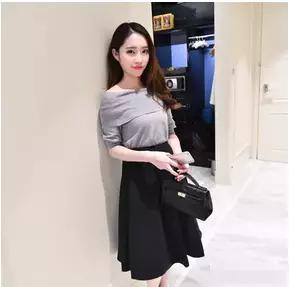 优雅女人穿衣搭配大全,优雅的打底裤搭配技巧