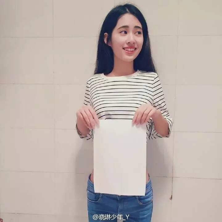 a4腰女神写真,怎么拥有a4腰