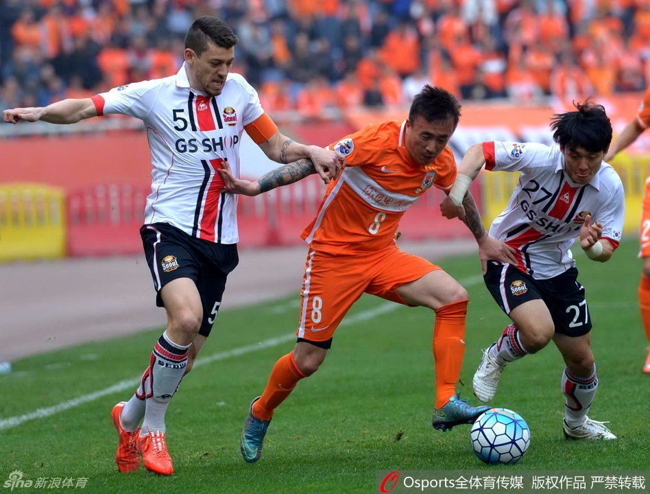 深度评价鲁能主帅,鲁能主帅赛后采访