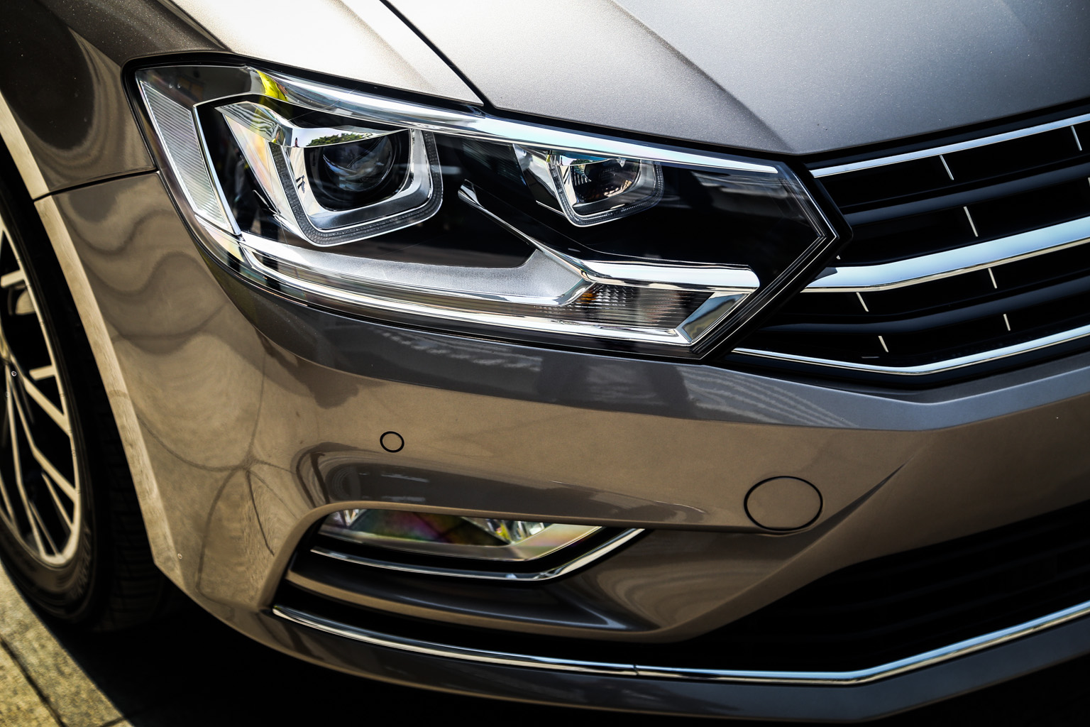 大众新宝来试驾视频,最新大众宝来试驾