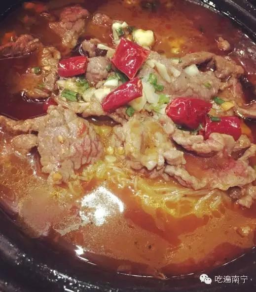 去了航洋十次，你也未必知道有这多好吃的！南宁航洋美食攻略..