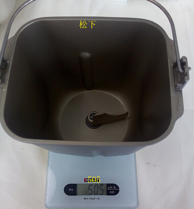 面包机如何选购？看完这篇你就知道