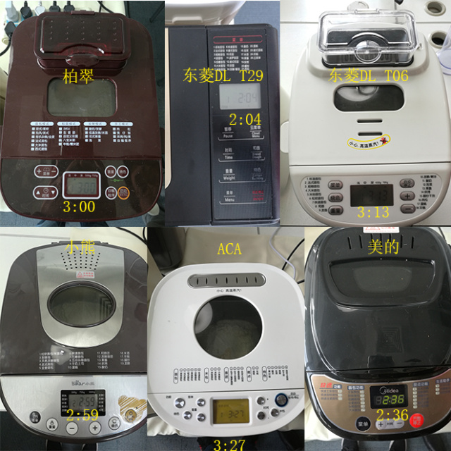 面包机如何选购？看完这篇你就知道