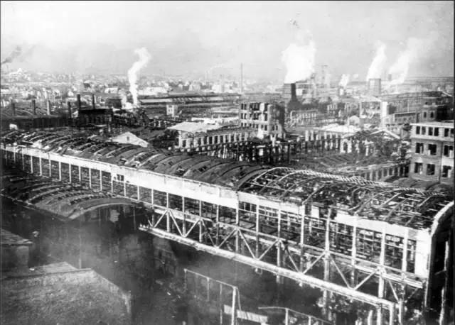 猛虎嗅蔷薇读后感,猛虎嗅蔷薇原文