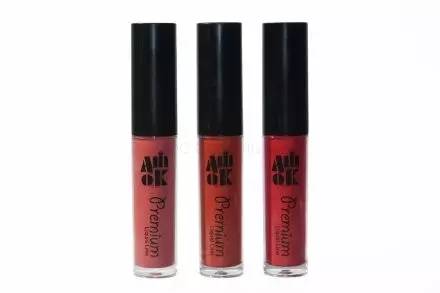 最好用的十种唇膏好看又好用,韩国春季唇膏