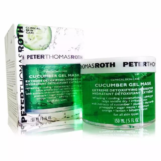 全球公认最好用的10款面膜,全球十大抗衰老面膜