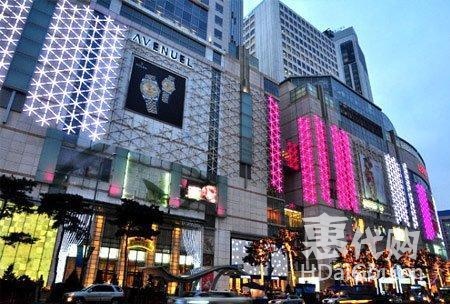 韩国购物代购攻略,韩国免税店代购价格表