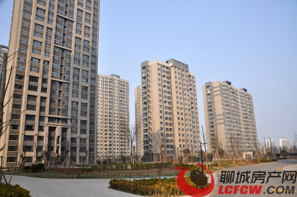 开发区当代国际,开发区香格里华粹园房价