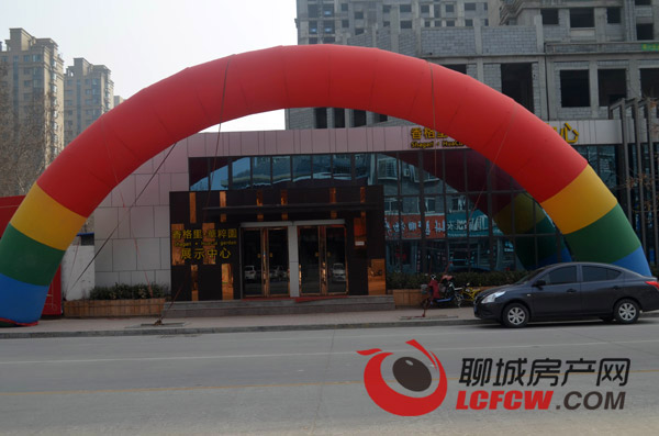 开发区当代国际,开发区香格里华粹园房价