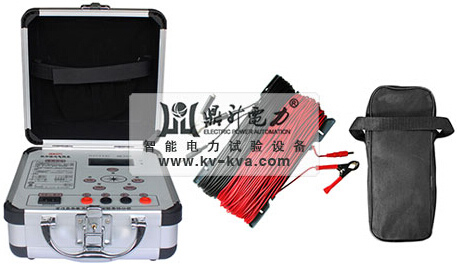 怎么测土壤的电导率,上海地区土壤电阻率