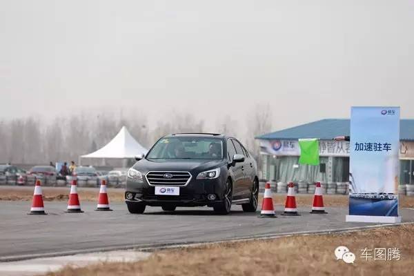 试驾一天之后的感悟,中型车对比试驾视频