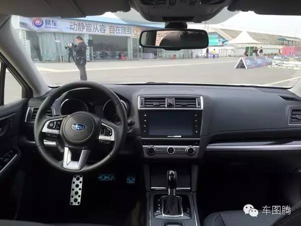 试驾一天之后的感悟,中型车对比试驾视频