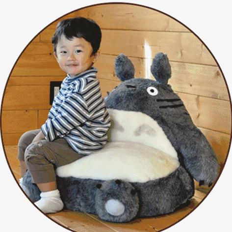 吉卜力正版龙猫,吉卜力龙猫宠物馆网店