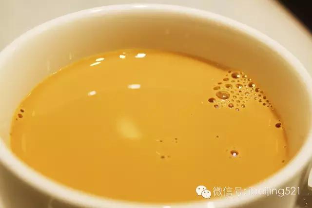 北京必喝的奶茶,北京最有名的奶茶
