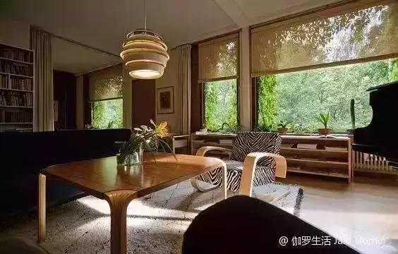 经典北欧灯,北欧经典灯