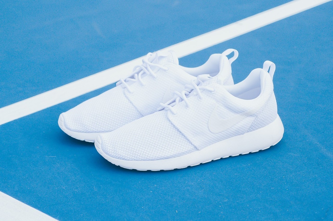 新鞋新鞋,爱鞋如命小鞋店