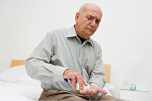 老人经常流口水倪海厦,老人经常流口水用什么进口药