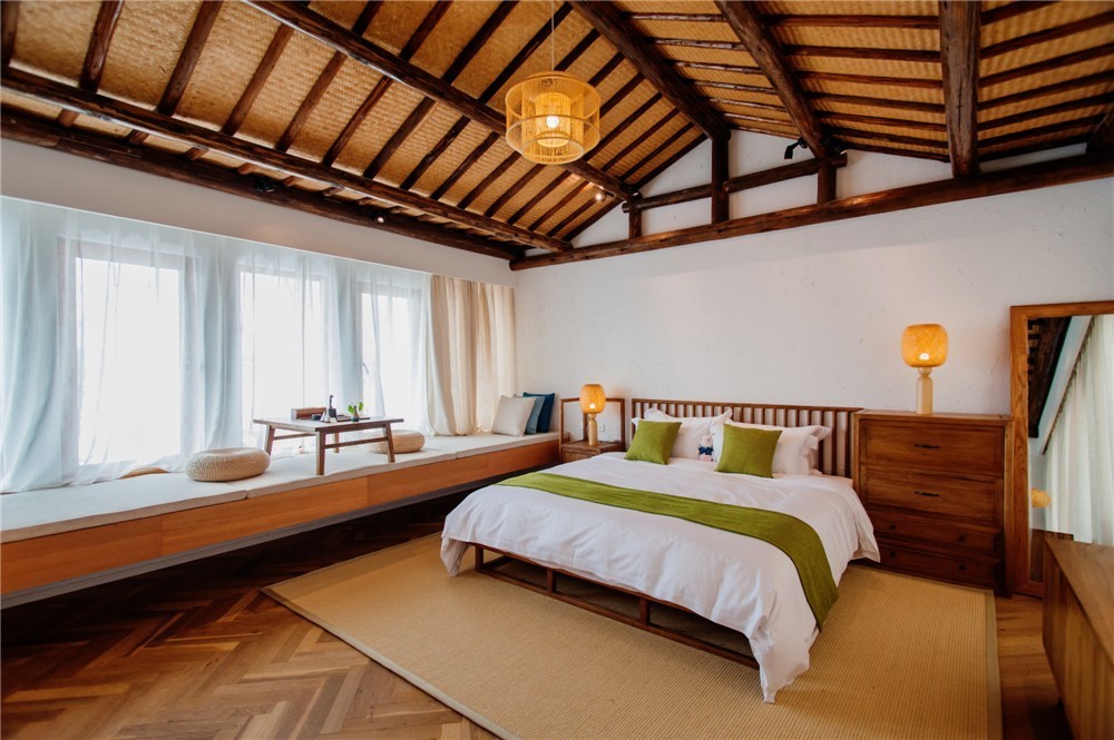 南京市轻奢美宿,南京新街口轻奢美宿