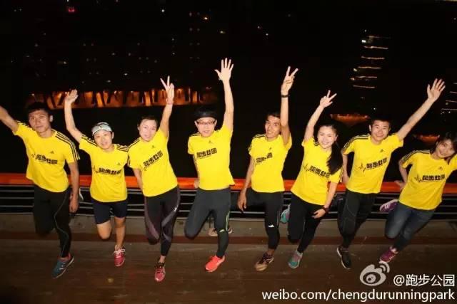 十大跑团,十佳跑团排行榜