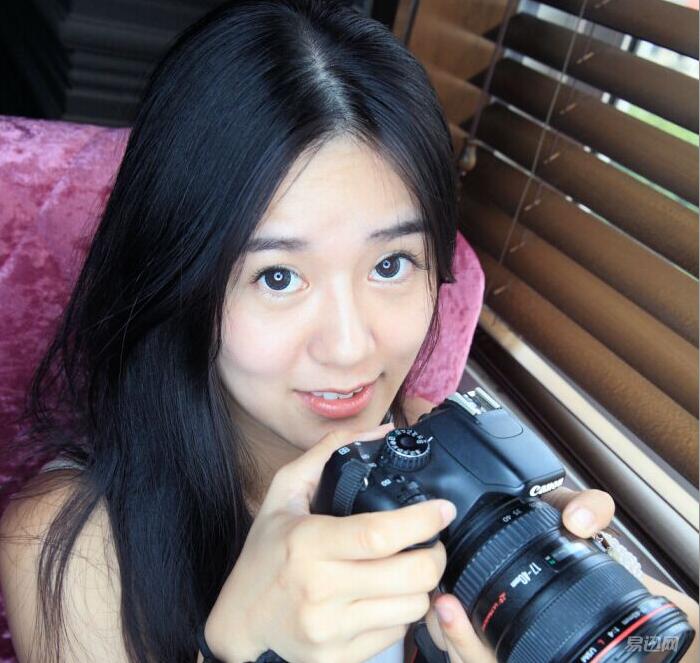 女生喜欢哪种相机,女生一定喜欢的相机