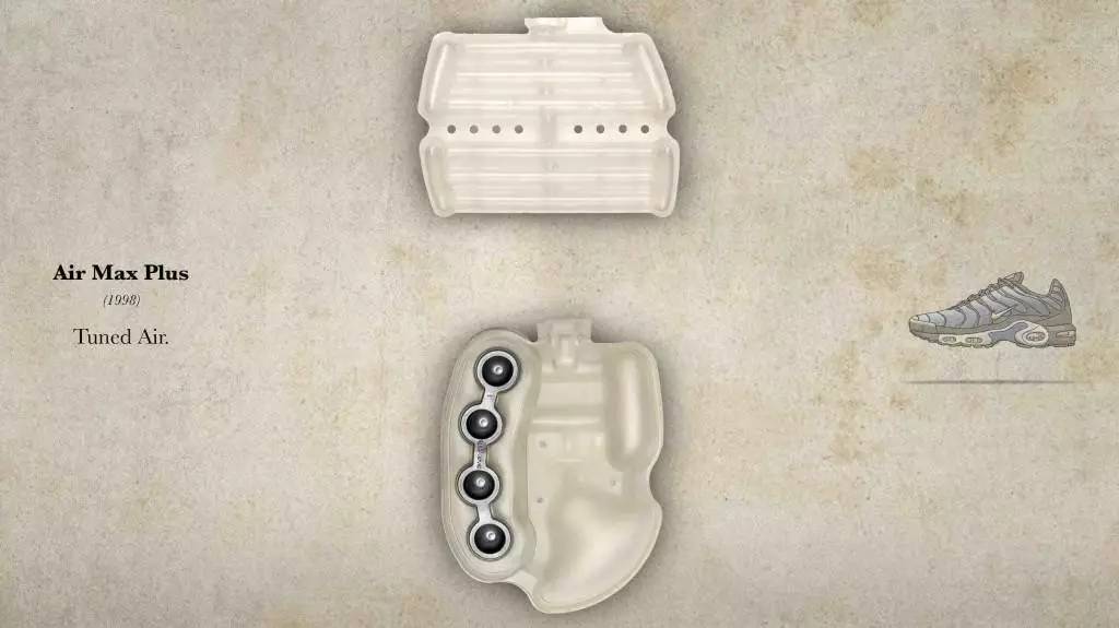 即使你不是球鞋迷，都必须有一双的AirMax