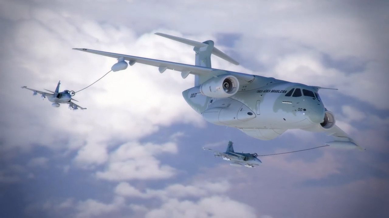 有难时愿意出手的兄弟居然是它：巴西这款坦克杀手送中国内幕曝光