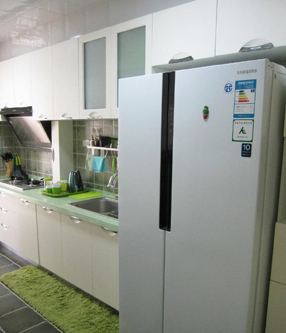 复古风老房改造,老房翻新改造成二楼