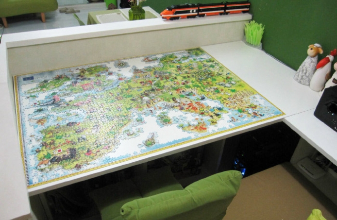 复古风老房改造,老房翻新改造成二楼