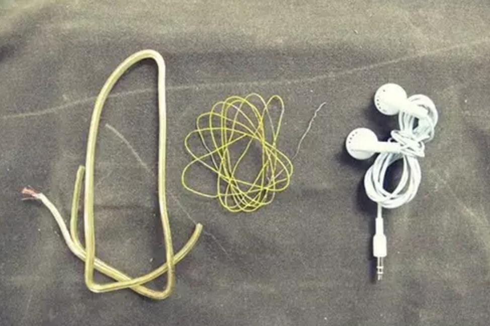 野外生存diy教你制作捕捉陷阱,野外求生陷阱简单大全