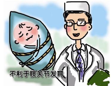 宝宝股骨头歪了怎么办,宝宝股骨头脱位有什么表现