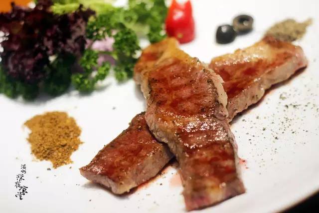 当全世界都要嫁宋仲基时，这家治愈系田园餐厅招聘老板娘！