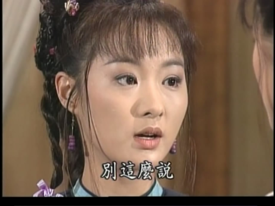 她曾是男神收割机，却因与孙耀威情伤而得抑郁症，现44岁患脑瘤