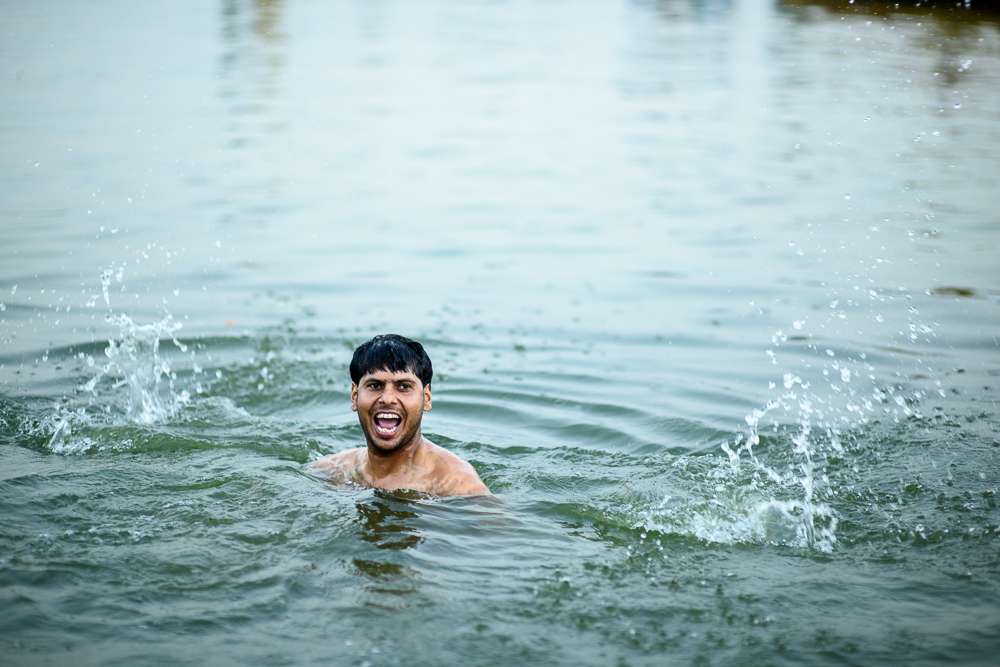 走去天竺,走天竺