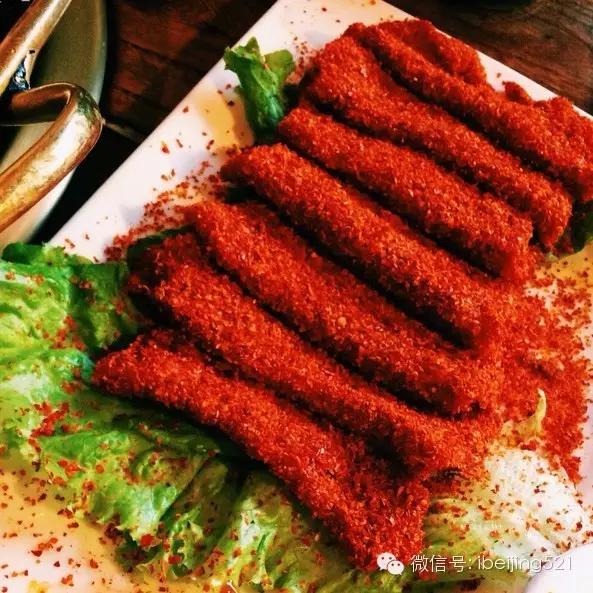 北京撞星最多的餐馆！