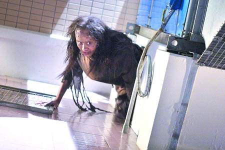 丑吐了，看刘晓庆、范冰冰、黄渤、林嘉欣“不要脸”