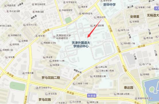 看樱花何必去远方,天津水上公园神户园樱花