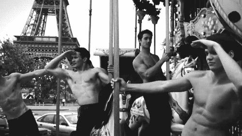 拜托，这才是女性最爱的Mao片