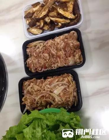 烤肉店推荐荆门,荆门美食推荐烤肉